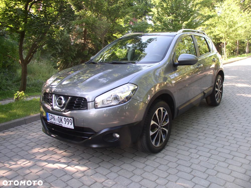 Nissan Qashqai 1.6 I-Way - 31