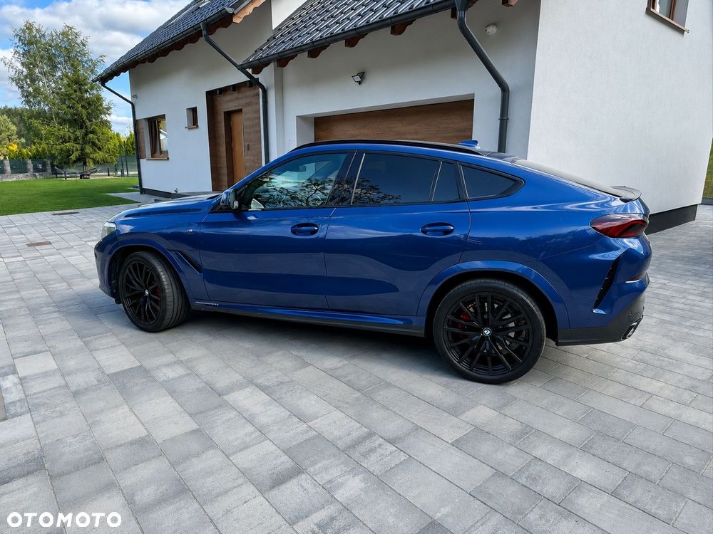 BMW X6 - 3
