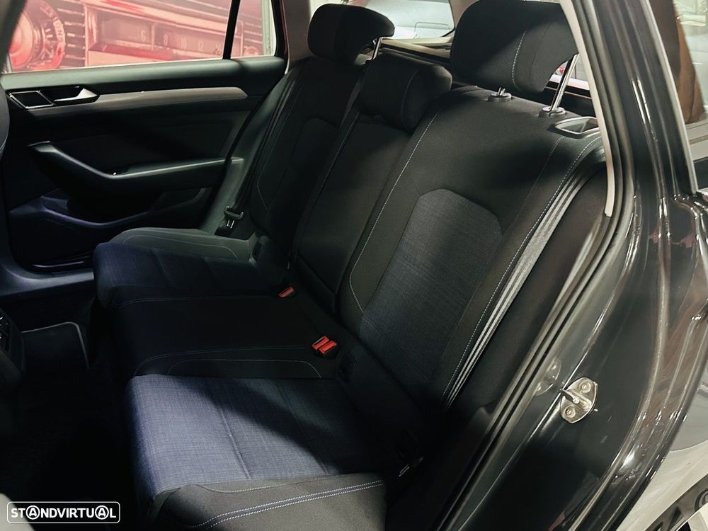 VW Passat Variant 1.4 TSI GTE Plug-in - 8