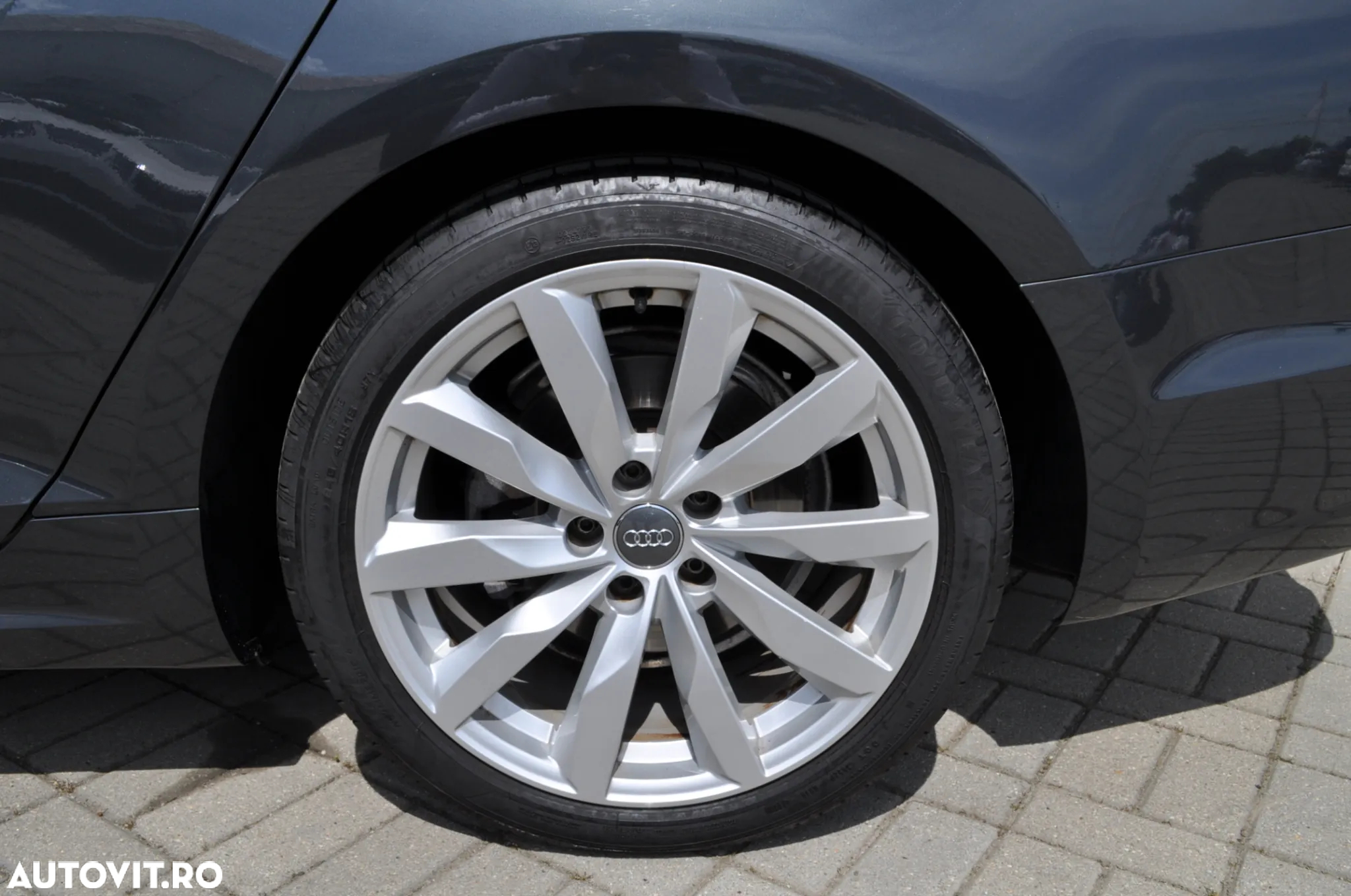 Audi A5 Sportback 2.0 TDI quattro S tronic design - 13