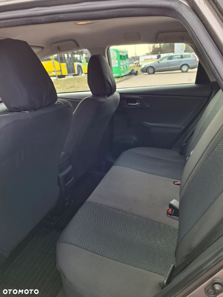 Toyota Auris 1.6 Active - 8