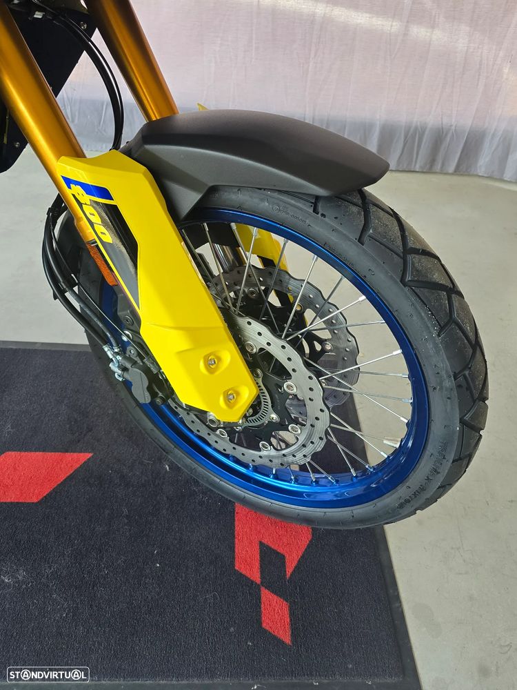 Suzuki DL 800 DE MY26 - 9