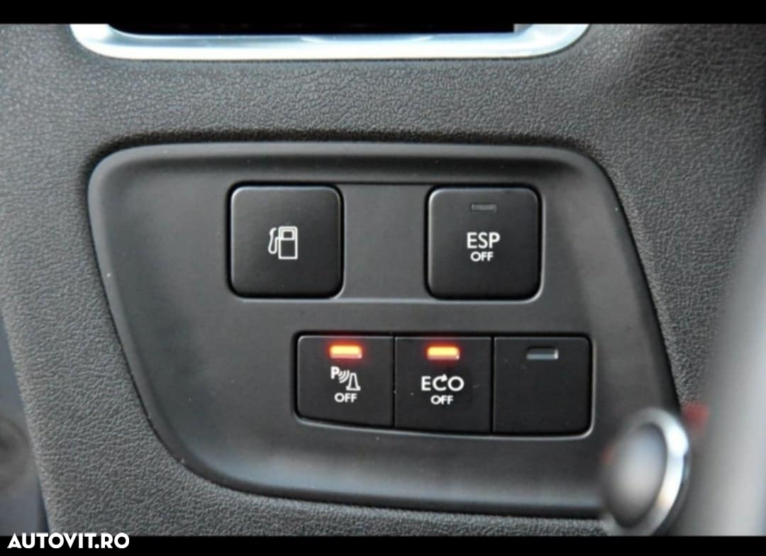 Citroën C4 - 8