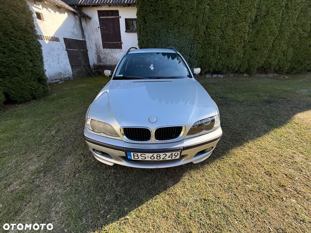 BMW Seria 3 - 17