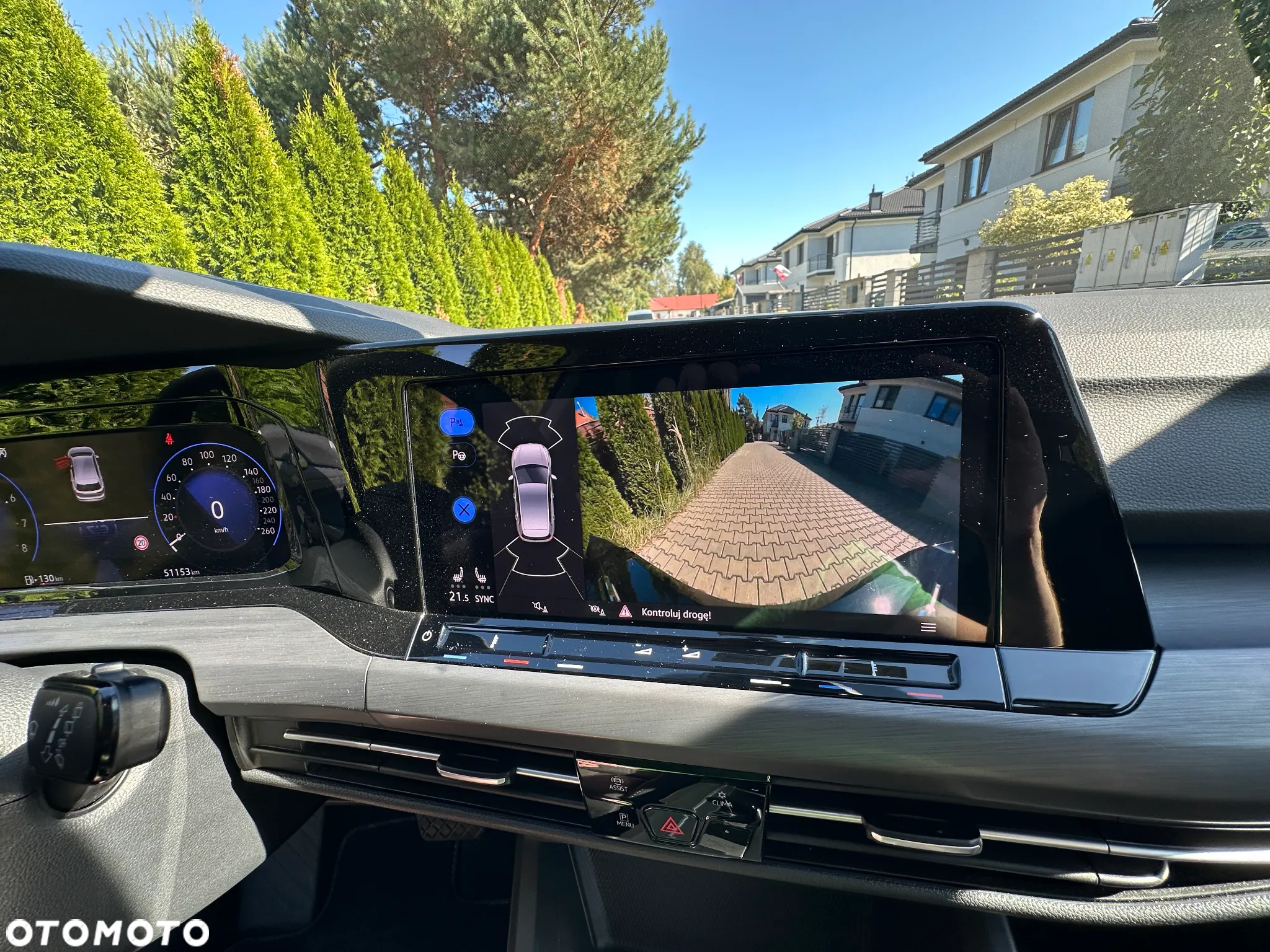 Volkswagen Golf - 17