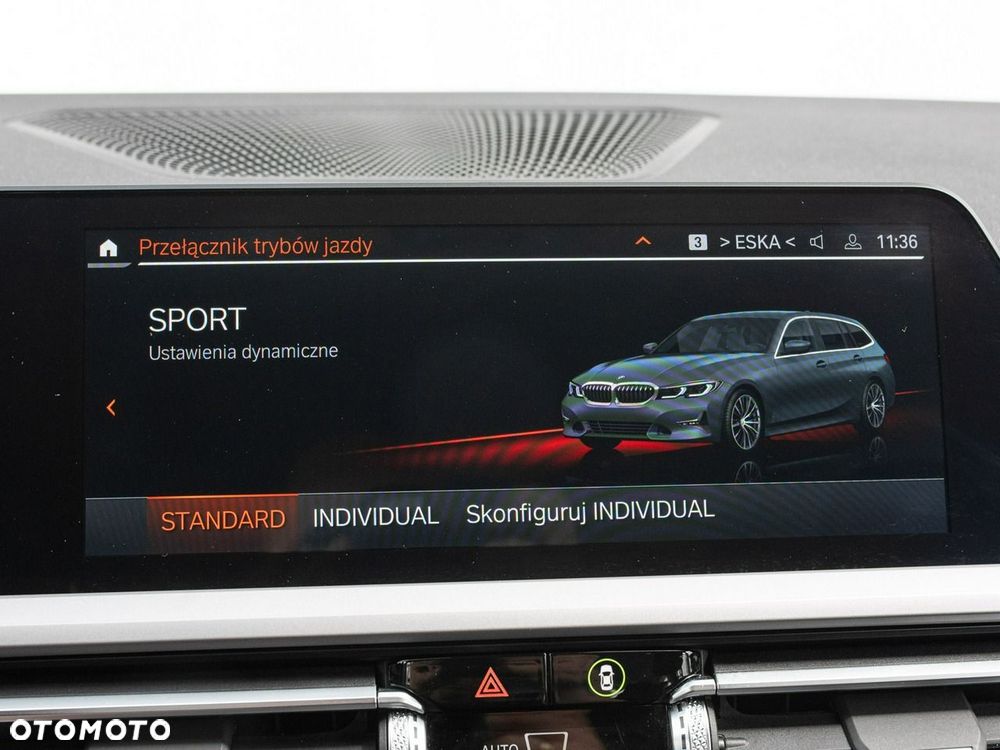BMW Seria 3 318i - 18