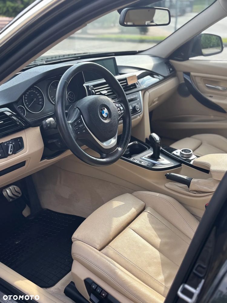 BMW Seria 3 - 10