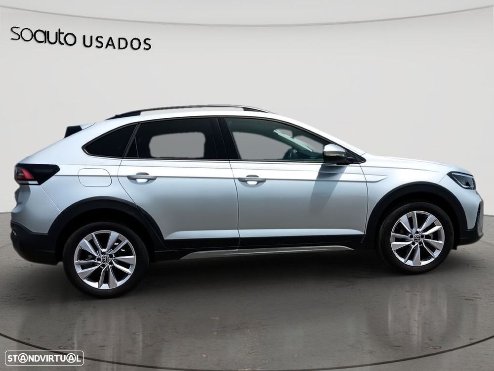 VW Taigo 1.0 TSI Urban DSG - 10