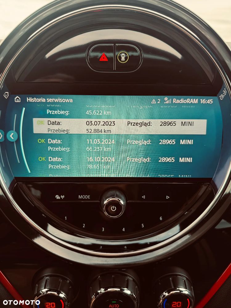 MINI John Cooper Works ALL4 sport - 25