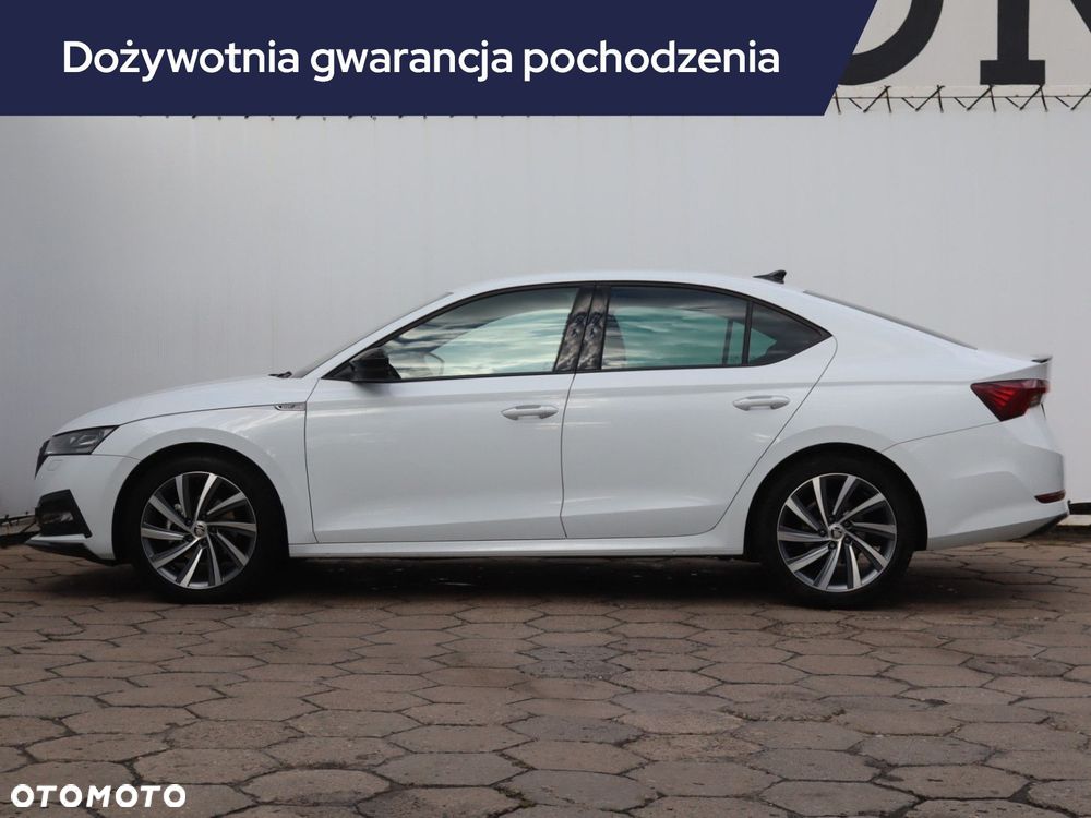 Skoda Octavia - 4