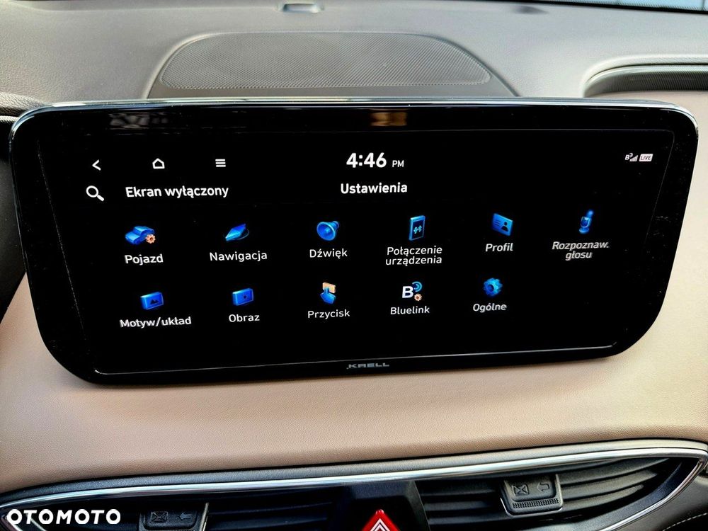 Hyundai Santa Fe - 34