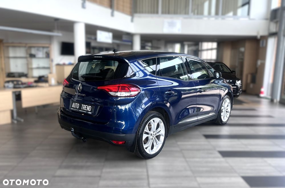Renault Scenic ENERGY TCe 115 INTENS - 5
