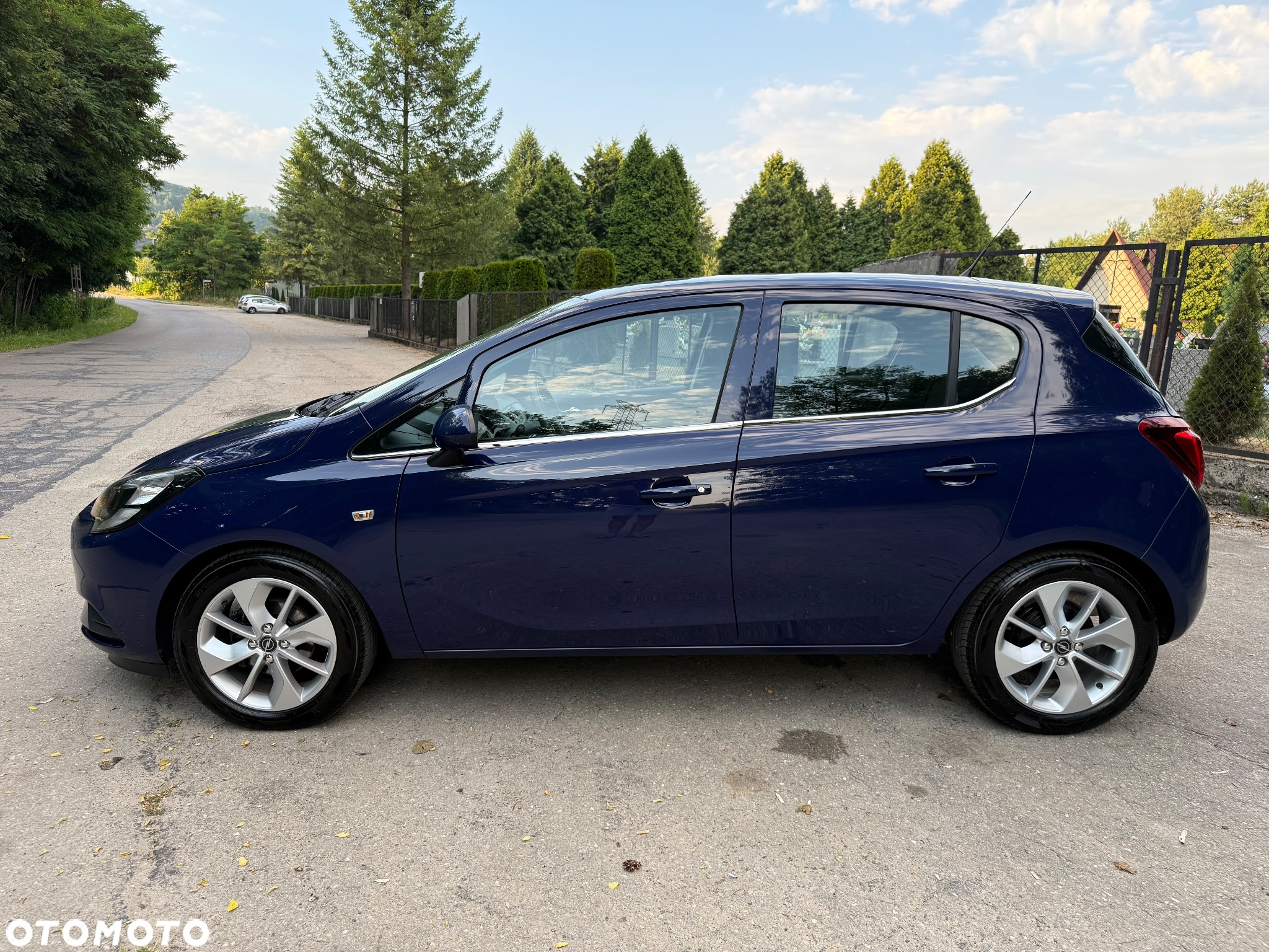 Opel Corsa 1.4 Enjoy - 5