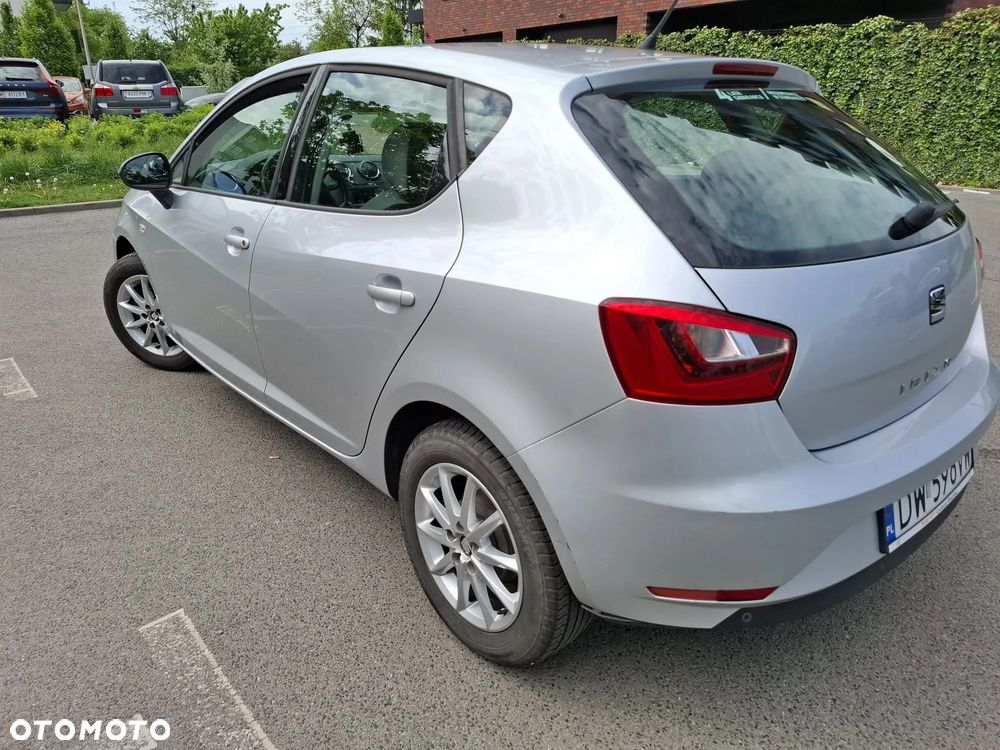 Seat Ibiza 1.0 Style - 2