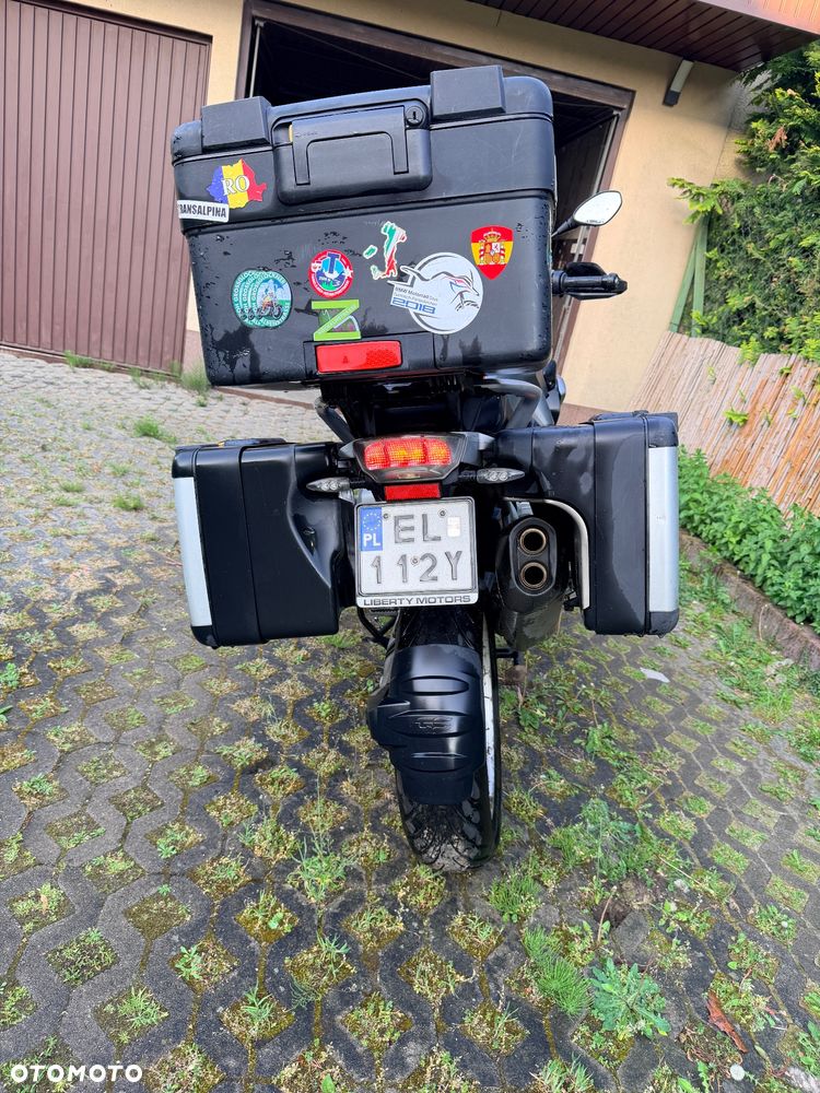 BMW GS - 7