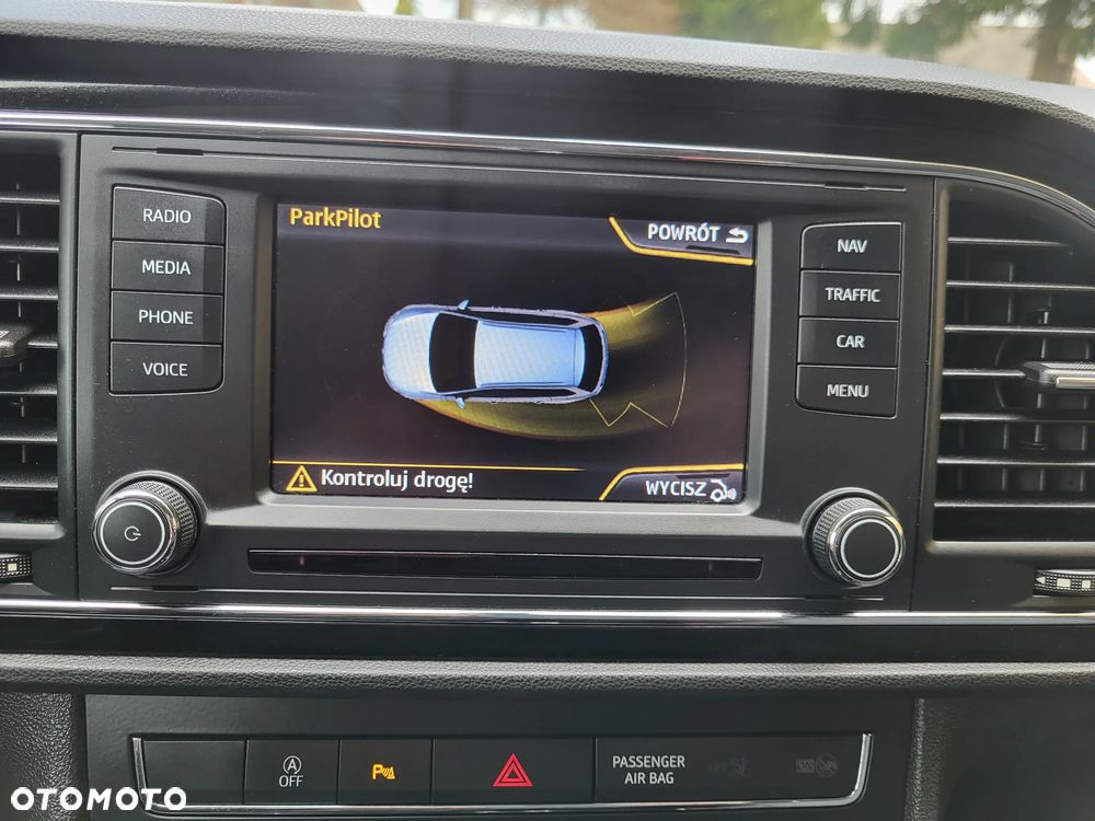 Seat Leon 2.0 TDI DPF Start&Stop DSG XCELLENCE - 28