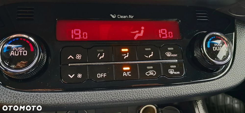 Kia Sportage 1.6 GDI XL 2WD - 26