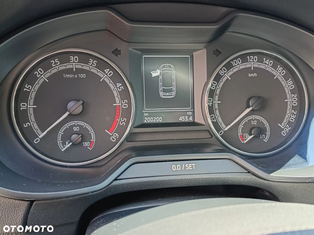 Skoda Octavia 1.6 TDI SCR Ambition - 34