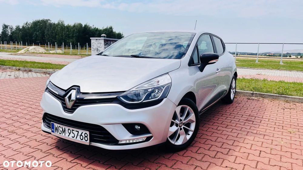 Renault Clio 0.9 Energy TCe Limited - 1