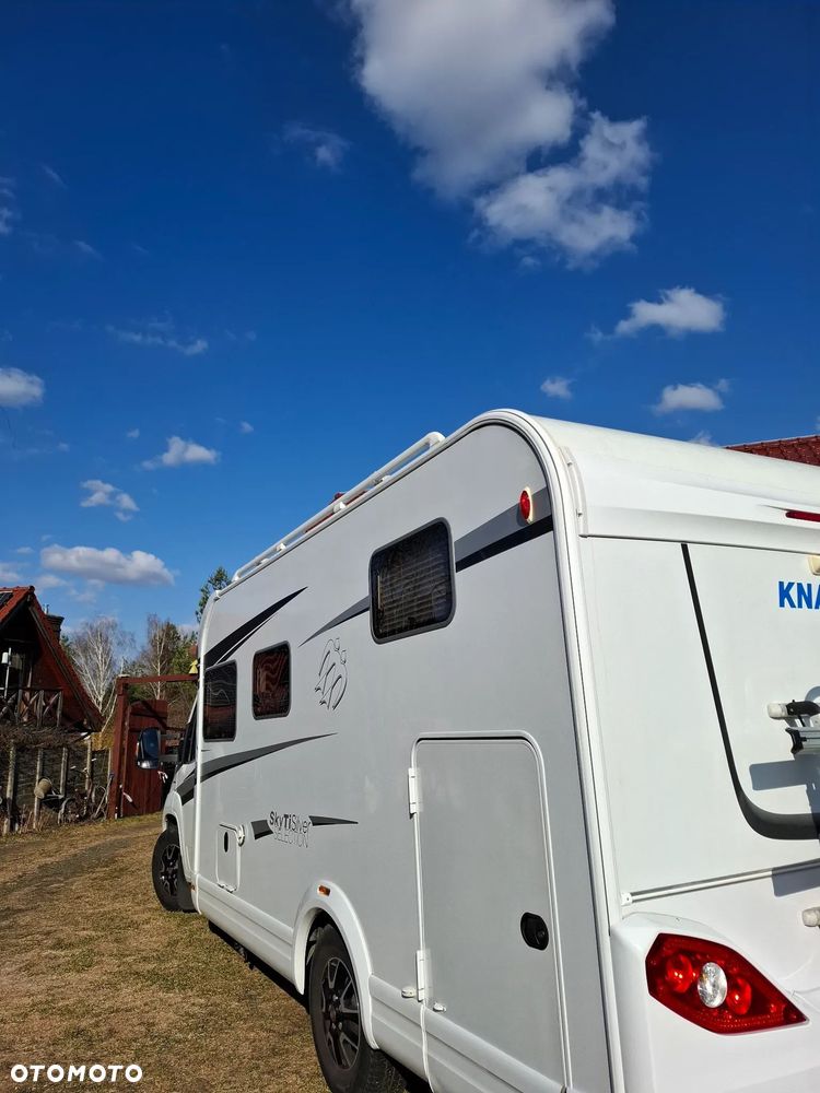Fiat Knaus - 37