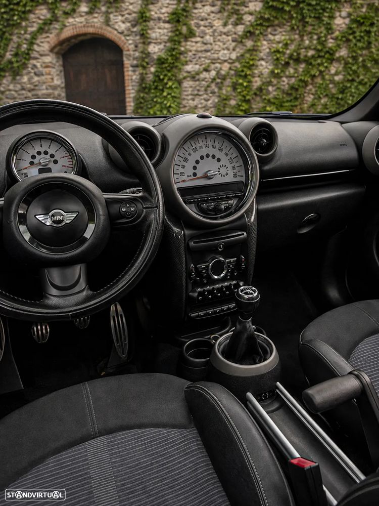 MINI Countryman Cooper S ALL4 - 12