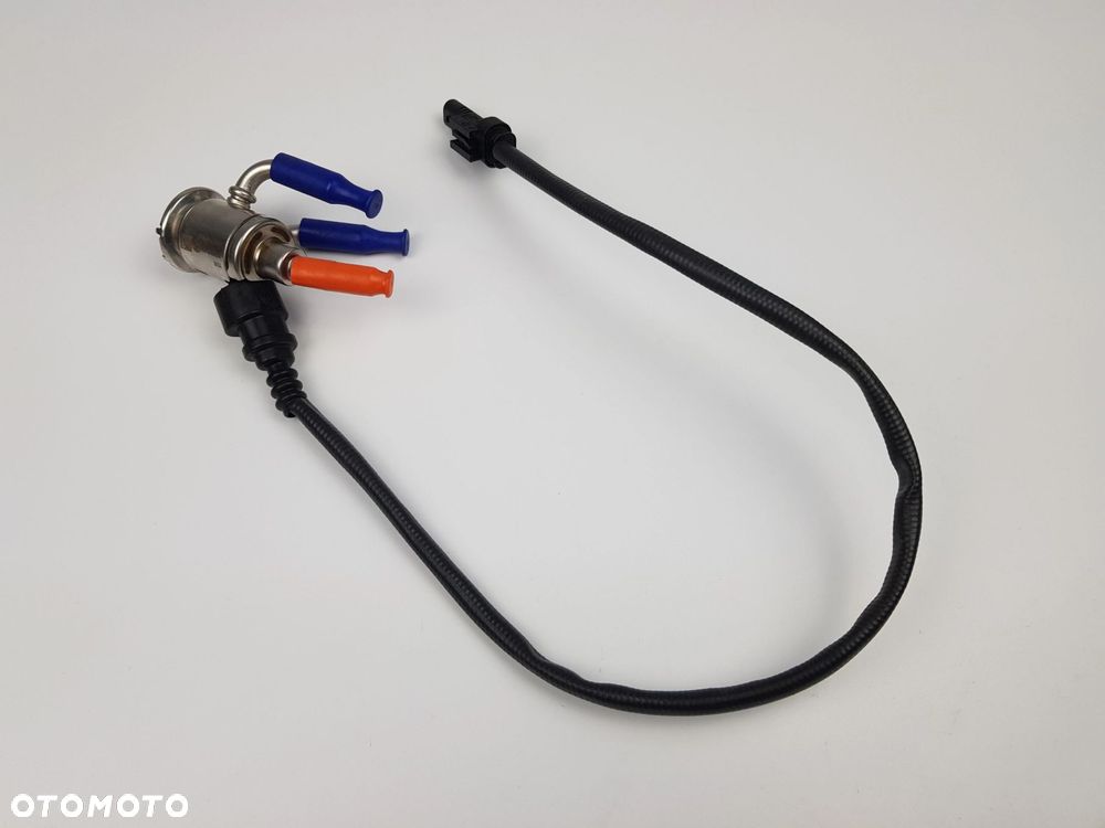 NOWY ORYGINALNY Wtryskiwacz Wtrysk AdBlue BMW G20 G30 G32 B57 3.0d 8598283 - 2