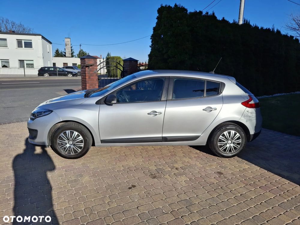 Renault Megane - 4