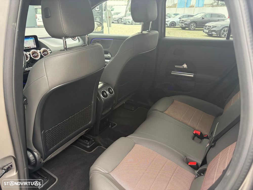 Mercedes-Benz EQA 250 Progressive - 12