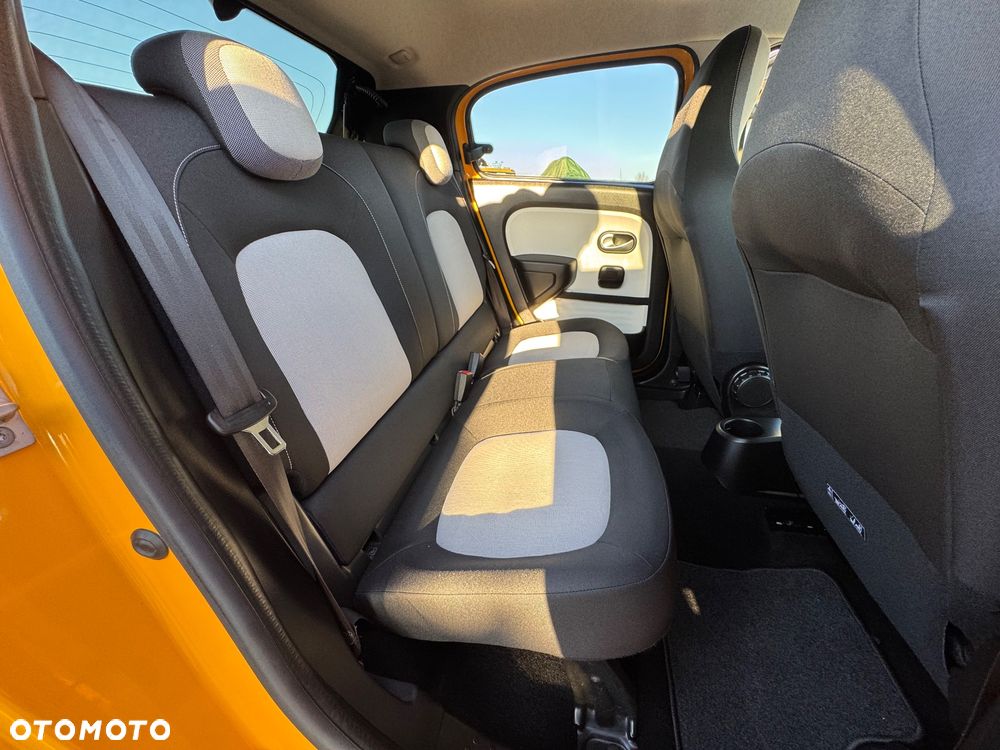 Renault Twingo - 22