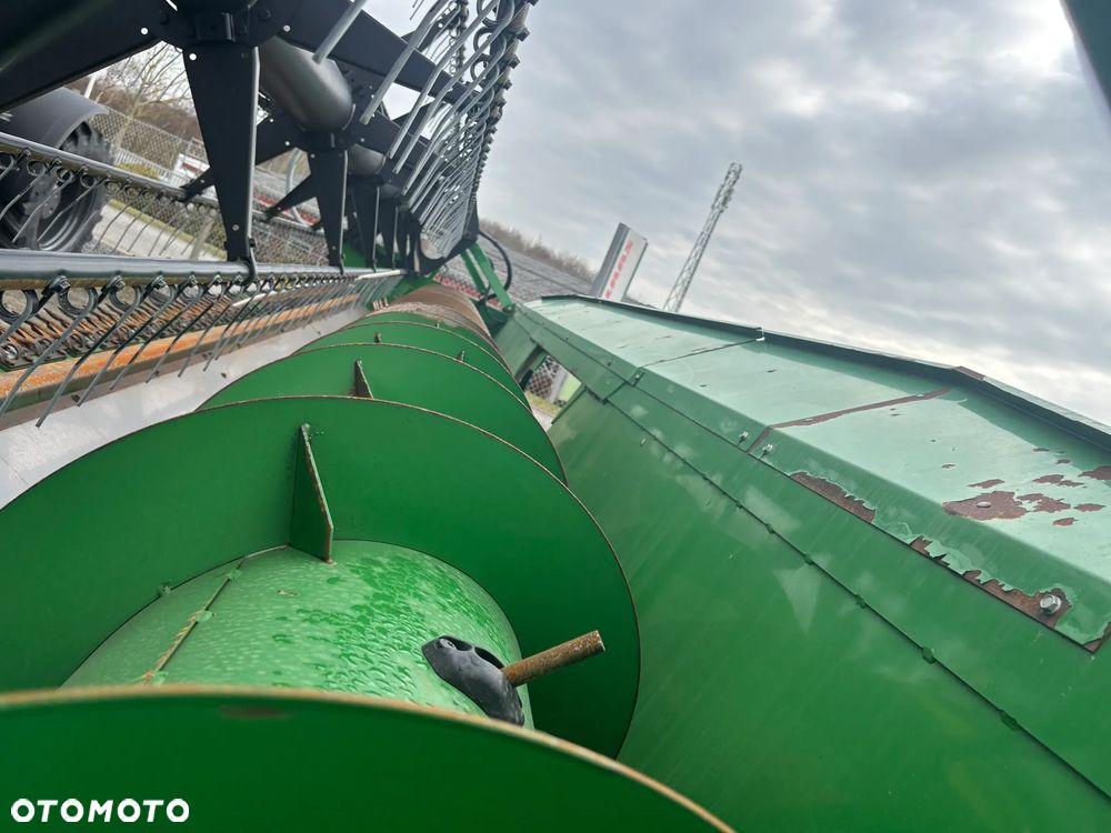John Deere T660i - 33