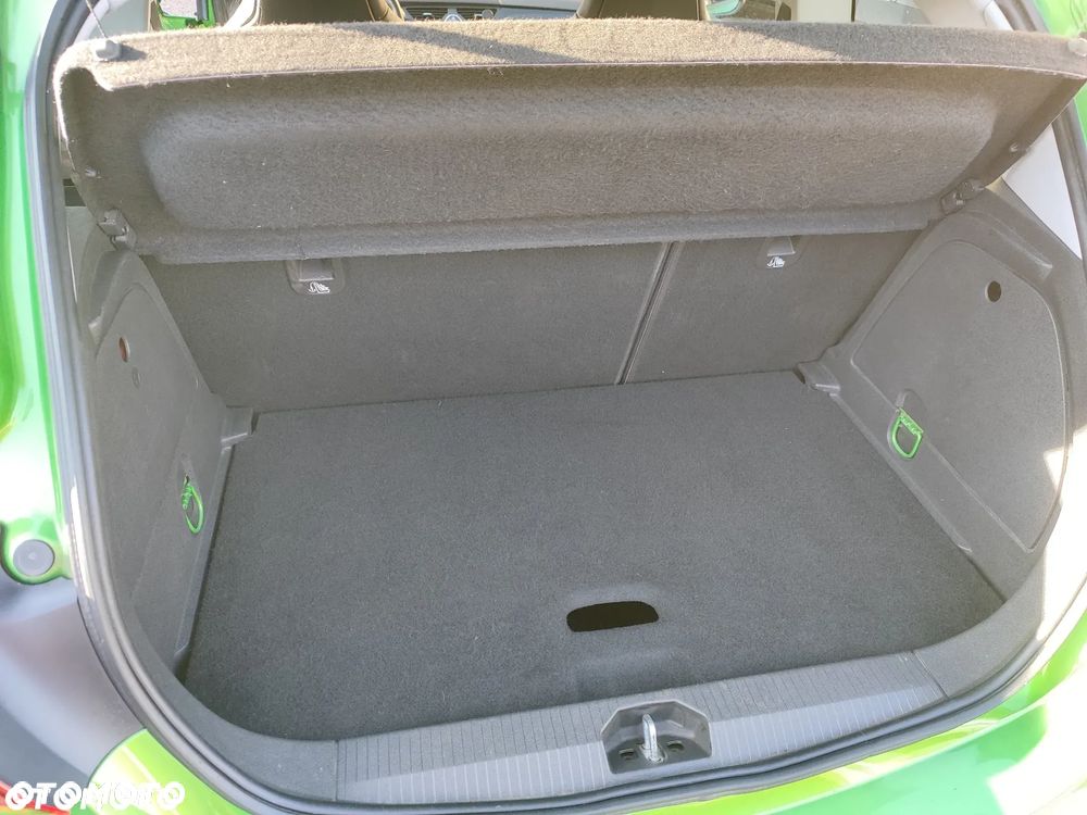 Opel Corsa 1.4 Turbo Start/Stop GSi - 13