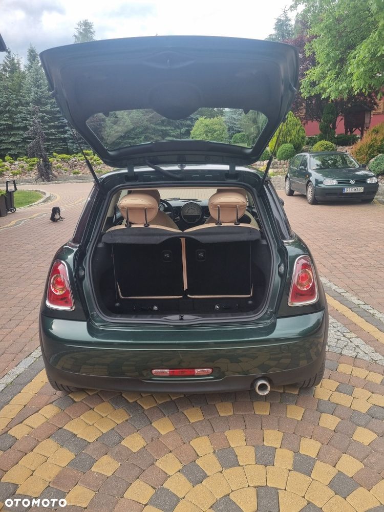 MINI ONE - 8
