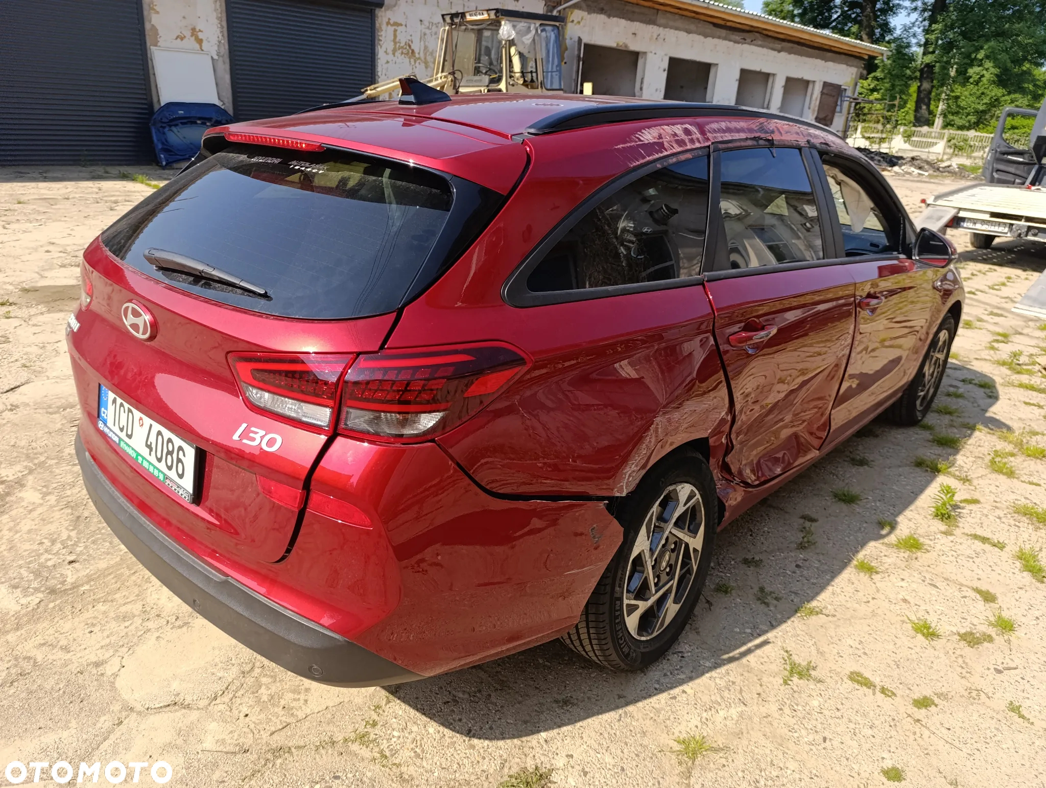Hyundai i30 1.5 DPI Pure - 8