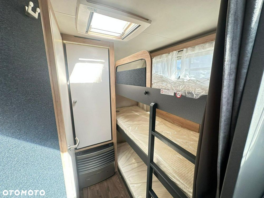 KNAUS Sport 500KD - 18