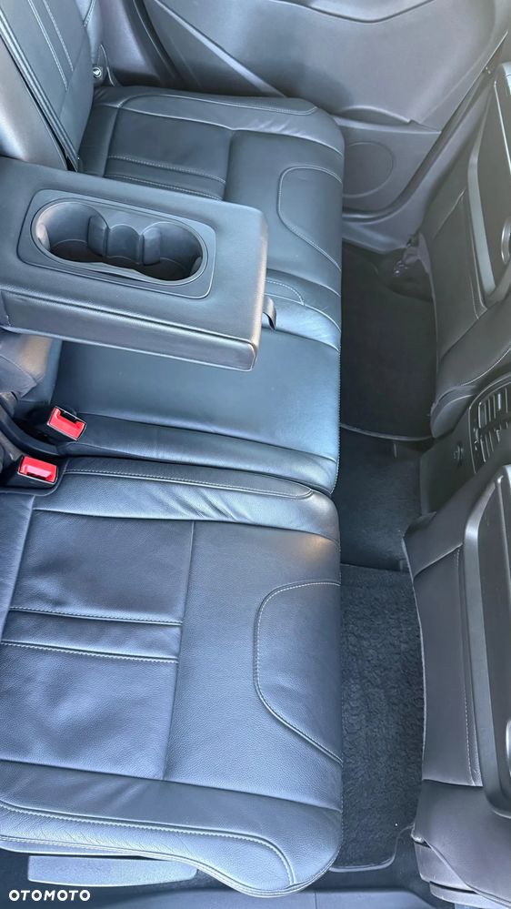 Ford Kuga 2.0 TDCi 4WD Titanium Plus - 8