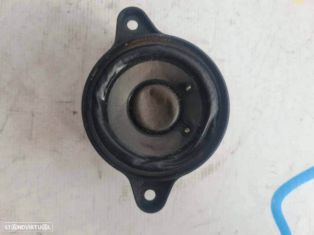 COLUNA COLUNAS SOM DISPOSITIVO SONORO A2118203002 2118203002 MERCEDES BENZ CLASS E W211 E220 CDI 150CV OM646961 646961 - 4