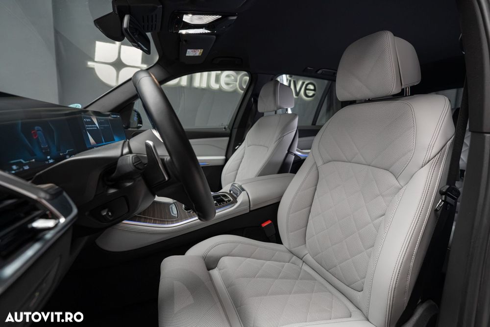 BMW X5 xDrive30d - 28