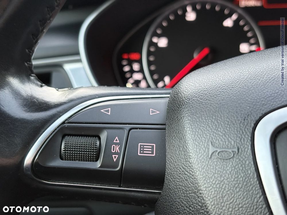 Audi A6 Avant 2.0 TDI DPF - 17