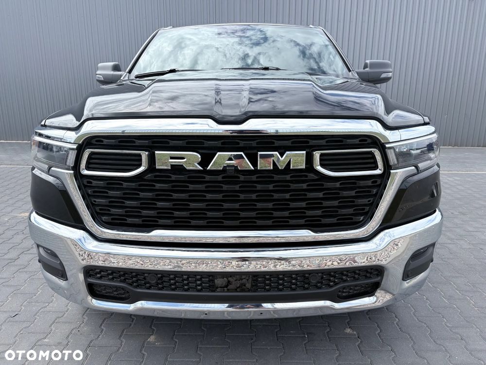 RAM 1500 - 10