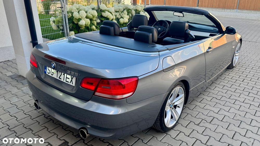 BMW Seria 3 335i - 9