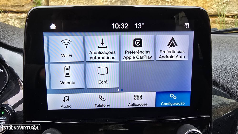 Ford Fiesta 1.0 EcoBoost ST-Line - 25