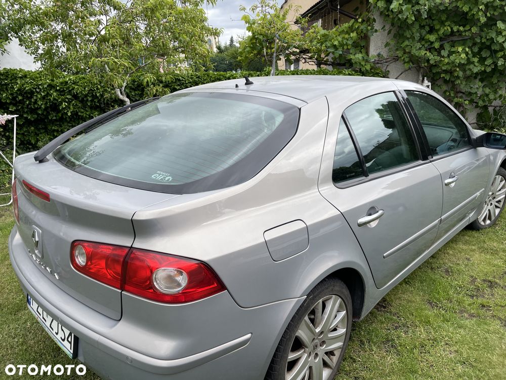 Renault Laguna 1.9 dCi FAP Authentique - 3