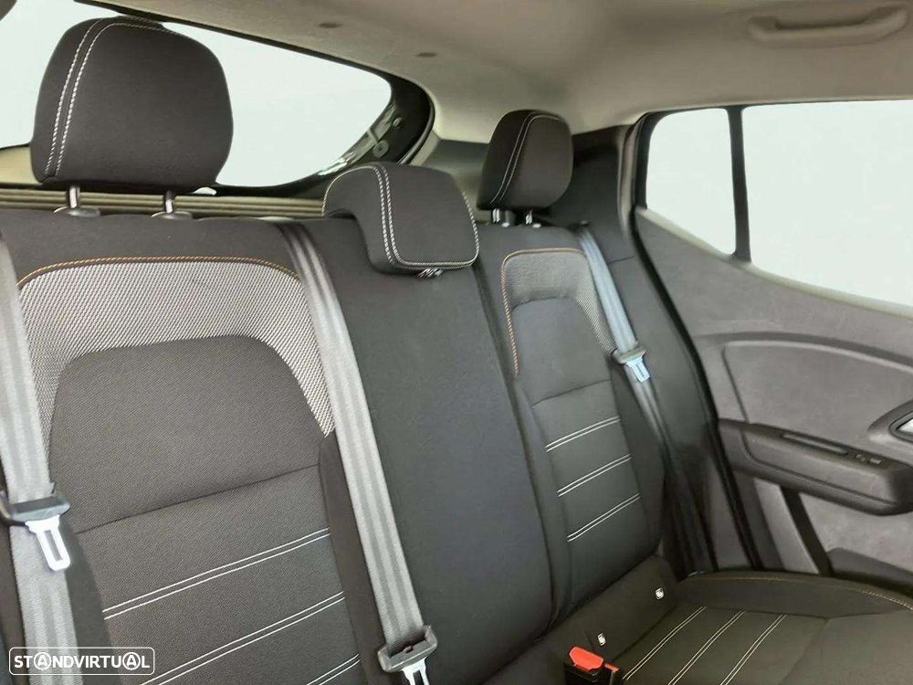 Dacia Sandero - 15
