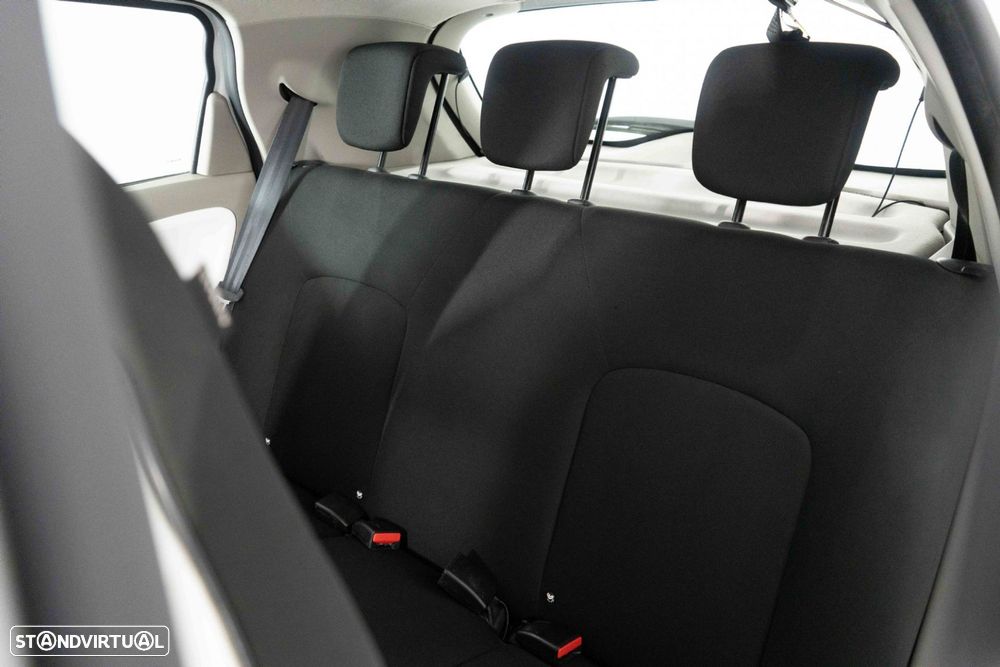Renault Zoe (c/ Bateria) Life - 10