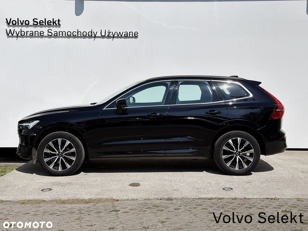 Volvo XC 60 - 3