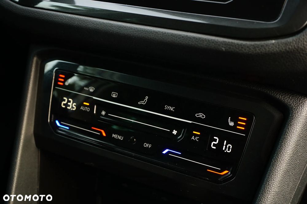 Volkswagen Tiguan 1.5 TSI EVO Life - 26