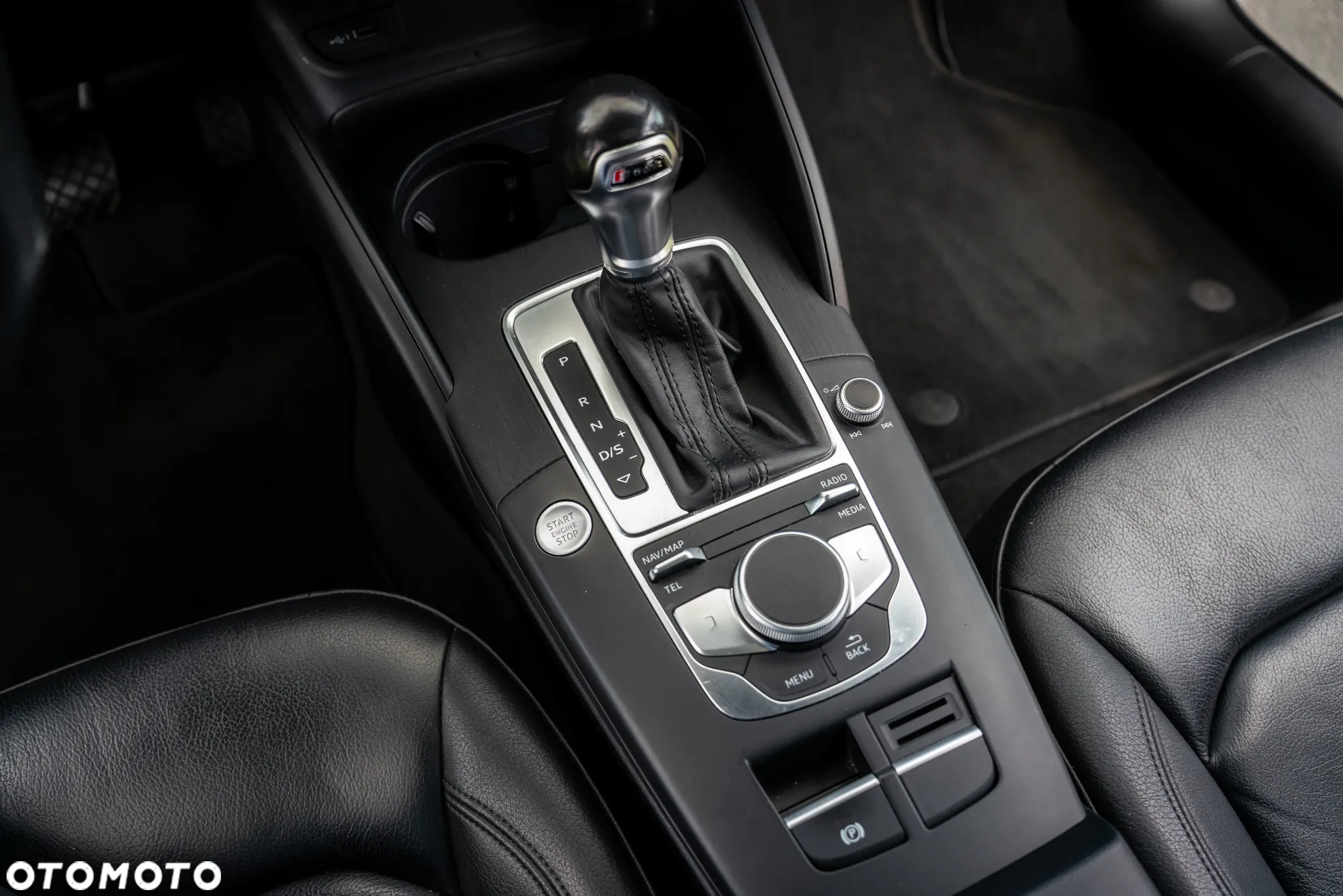 Audi A3 - 20