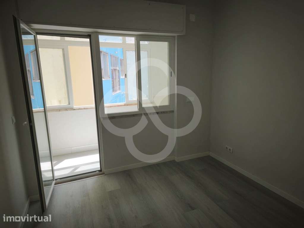 Apartamento T1 - Amadora, Lisboa - Grande imagem: 5/9