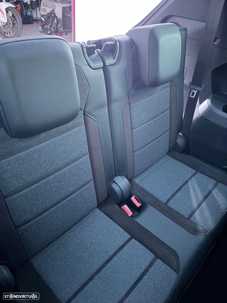SEAT Tarraco 2.0 TDI Style - 18