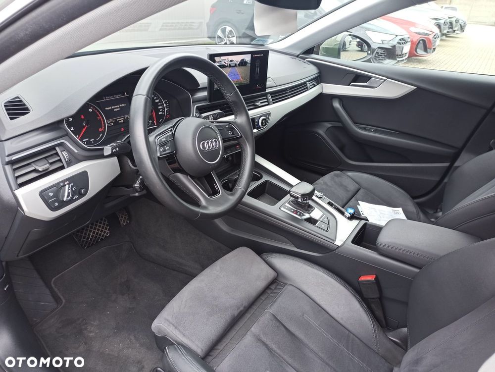 Audi A5 - 15